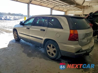 Drugie zdjęcie samochodu z przodu: 2005 CHRYSLER PACIFICA VIN:2C4GM48L95R556653 - miniatura