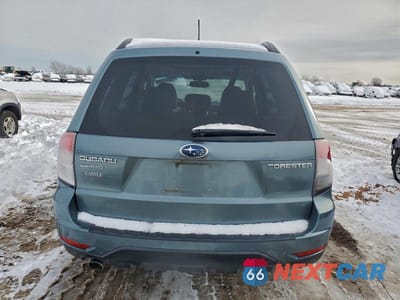 Zdjęcie 6 z 11 samochodu: 2011 SUBARU FORESTER LIMITED VIN:JF2SHBEC5BH703597 - miniatura