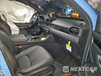 Zdjęcie 7 z 12 samochodu: 2025 HONDA PILOT TRAILSPORT VIN:5FNYG1H60SB048146 - miniatura