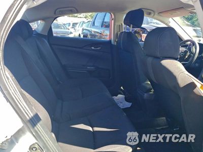 Zdjęcie 10 z 11 samochodu: 2017 HONDA CIVIC LX VIN:2HGFC2F58HH559904 - miniatura