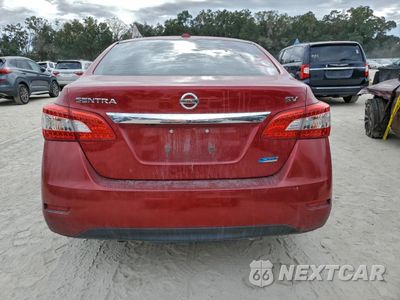 Zdjęcie 6 z 13 samochodu: 2013 NISSAN SENTRA S VIN:3N1AB7AP6DL676886 - miniatura
