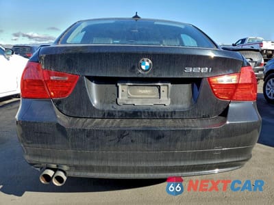 Zdjęcie 6 z 12 samochodu: 2011 BMW 328 I SULEV VIN:WBAPH5C59BA447447 - miniatura