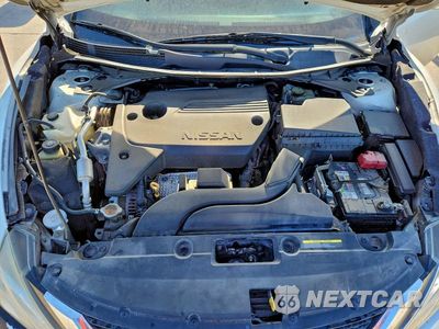 Zdjęcie 11 z 11 samochodu: 2016 NISSAN ALTIMA VIN:1N4AL3AP0GN392439 - miniatura