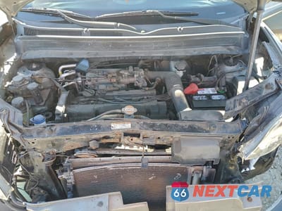 Zdjęcie 12 z 12 samochodu: 2010 KIA SOUL + VIN:KNDJT2A21A7168570 - miniatura