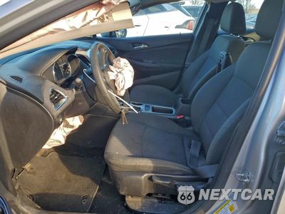 Zdjęcie 7 z 14 samochodu: 2017 CHEVROLET CRUZE LS VIN:1G1BC5SM8H7124266 - miniatura