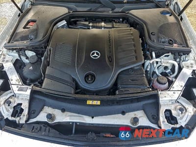 Zdjęcie 11 z 11 samochodu: 2020 MERCEDES-BENZ CLS 450 VIN:WDD2J5JBXLA048502 - miniatura