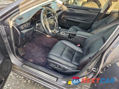 Zdjęcie 7 z 12 samochodu: 2014 LEXUS ES 350 BASE VIN:JTHBK1GG6E2121539 - miniatura