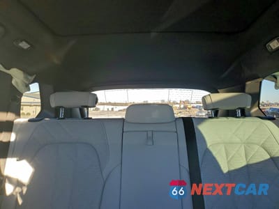 Zdjęcie 10 z 14 samochodu: 2025 BMW X5 XDRIVE40I VIN:5UX23EU05S9W72060 - miniatura