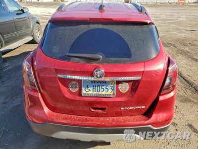 Zdjęcie 6 z 14 samochodu: 2019 BUICK ENCORE PREFERRED VIN:KL4CJASBXKB708465 - miniatura