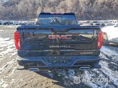 Zdjęcie 6 z 12 samochodu: 2023 GMC SIERRA K1500 DENALI VIN:1GTUUGE84PZ334132 - miniatura