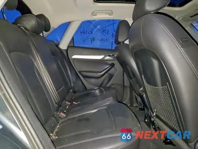 Zdjęcie 11 z 12 samochodu: 2016 AUDI Q3 PREMIUM PLUS VIN:WA1EFCFS2GR019213 - miniatura