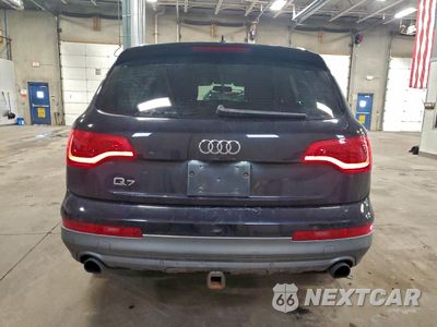 Zdjęcie 6 z 15 samochodu: 2013 AUDI Q7 PREMIUM PLUS VIN:WA1LGAFE5DD013336 - miniatura