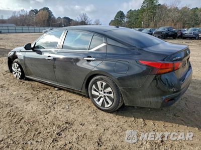 Drugie zdjęcie samochodu z przodu: 2020 NISSAN ALTIMA S VIN:1N4BL4BV3LC213842 - miniatura