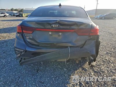 Zdjęcie 6 z 12 samochodu: 2020 KIA FORTE FE VIN:3KPF24AD8LE154240 - miniatura