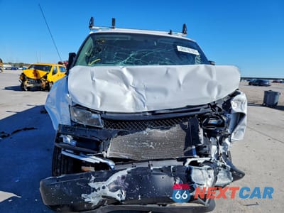 Piąte zdjęcie samochodu w środku: 2023 CHEVROLET EXPRESS G2500 VIN:1GCWGAFP2P1248030 - miniatura