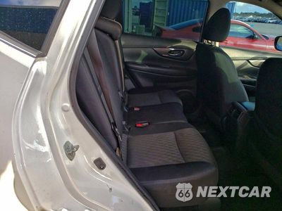 Zdjęcie 11 z 14 samochodu: 2017 NISSAN ROGUE S VIN:5N1AT2MT1HC879915 - miniatura