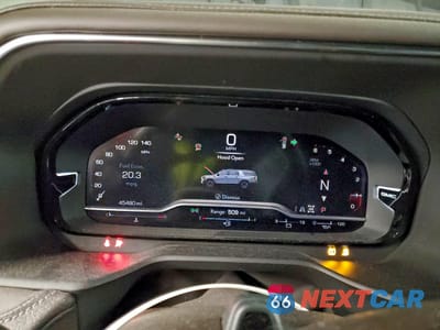 Zdjęcie 9 z 15 samochodu: 2023 GMC YUKON XL DENALI VIN:1GKS2JKT2PR374281 - miniatura