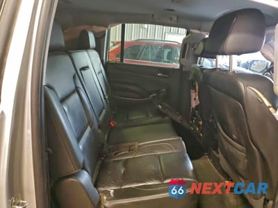 Zdjęcie 11 z 15 samochodu: 2015 CHEVROLET SUBURBAN K1500 LT VIN:1GNSKJKC0FR565652 - miniatura