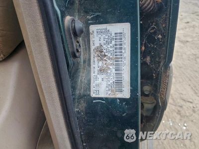 Zdjęcie 13 z 13 samochodu: 1999 TOYOTA LAND CRUISER VIN:JT3HT05J7X0041381 - miniatura