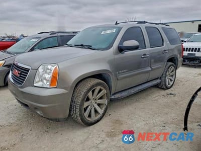 2009 GMC YUKON SLT 1GKFK33029R193041 - główne zdjęcie licytacji z USA - miniatura