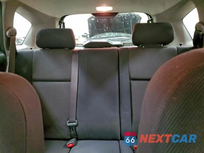 Zdjęcie 10 z 13 samochodu: 2004 PONTIAC VIBE VIN:5Y2SL62874Z403741 - miniatura