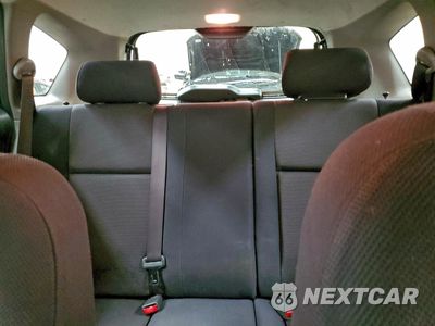 Zdjęcie 10 z 13 samochodu: 2004 PONTIAC VIBE VIN:5Y2SL62874Z403741 - miniatura