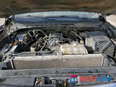 Zdjęcie 11 z 12 samochodu: 2016 NISSAN TITAN XD SL VIN:1N6AA1F21GN508326 - miniatura