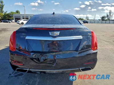 Zdjęcie 6 z 14 samochodu: 2016 CADILLAC CTS LUXURY COLLECTION VIN:1G6AX5SX5G0173744 - miniatura