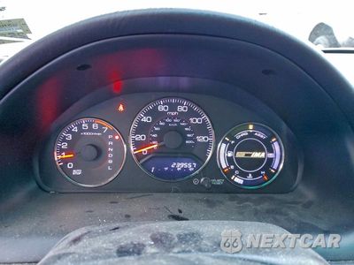 Zdjęcie 9 z 11 samochodu: 2005 HONDA CIVIC HYBRID VIN:JHMES96655S007083 - miniatura