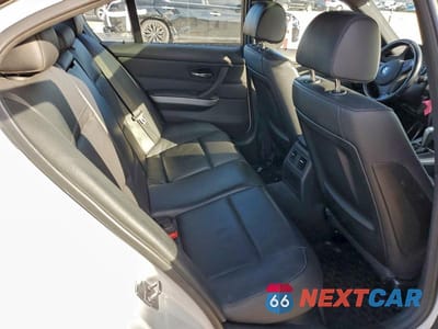 Zdjęcie 10 z 11 samochodu: 2011 BMW 328 I VIN:WBAPH7C55BE679452 - miniatura