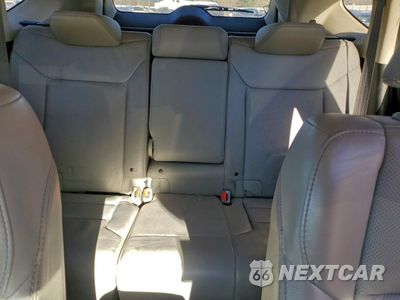 Zdjęcie 10 z 15 samochodu: 2015 HONDA CR-V TOURING VIN:5J6RM3H94FL014002 - miniatura