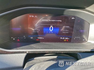 Zdjęcie 9 z 12 samochodu: 2025 VOLKSWAGEN JETTA SPORT VIN:3VWBX7BU1SM054434 - miniatura