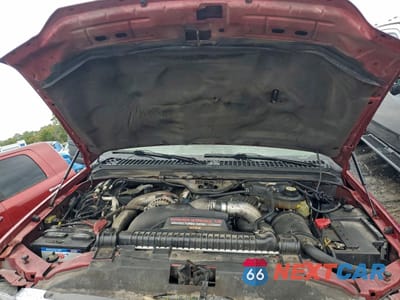 Zdjęcie 11 z 14 samochodu: 2003 FORD F350 SUPER DUTY VIN:1FTWW33P93EC52985 - miniatura