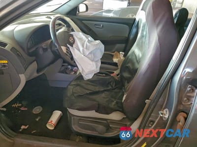 Zdjęcie 7 z 13 samochodu: 2009 HYUNDAI ELANTRA GLS VIN:KMHDU46D99U602078 - miniatura