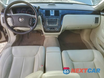 Zdjęcie 8 z 14 samochodu: 2009 CADILLAC DTS VIN:1G6KD57YX9U114831 - miniatura