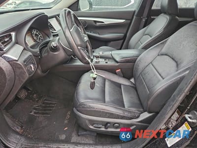 Zdjęcie 7 z 13 samochodu: 2019 INFINITI QX50 ESSENTIAL VIN:3PCAJ5M34KF106782 - miniatura