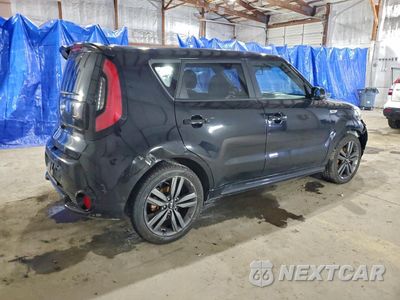 Trzecie zdjęcie samochodu z tyłu: 2016 KIA SOUL + VIN:KNDJP3A59G7364592 - miniatura