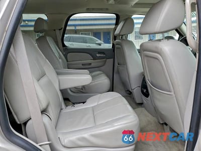 Zdjęcie 11 z 12 samochodu: 2007 GMC YUKON VIN:1GKFK13087J349681 - miniatura