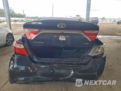 Zdjęcie 11 z 24 samochodu: 2017 TOYOTA CAMRY LE VIN:4T1BF1FK7HU296057 - miniatura