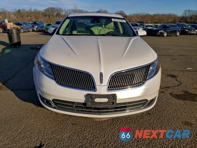 Piąte zdjęcie samochodu w środku: 2015 LINCOLN MKS VIN:1LNHL9EKXFG603705 - miniatura