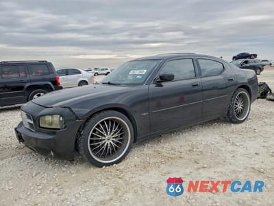 2006 DODGE CHARGER R/T 2B3KA53HX6H429933 - główne zdjęcie licytacji z USA - miniatura