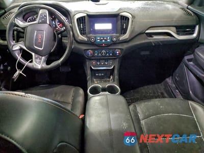 Zdjęcie 8 z 13 samochodu: 2018 GMC TERRAIN SLT VIN:3GKALVEV0JL253986 - miniatura