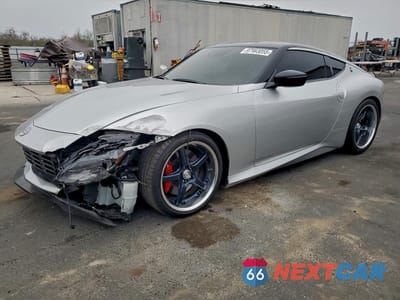 2023 NISSAN Z PERFORMANCE JN1BZ4BH9PM311781 - główne zdjęcie licytacji z USA - miniatura
