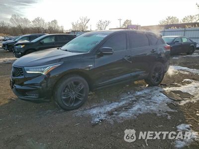 2021 ACURA RDX A-SPEC 5J8TC2H6XML042772 - główne zdjęcie licytacji z USA - miniatura