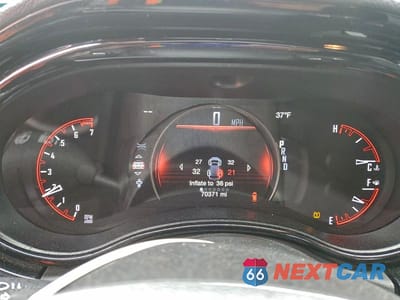 Zdjęcie 9 z 13 samochodu: 2023 DODGE DURANGO GT VIN:1C4RDHDG4PC601924 - miniatura