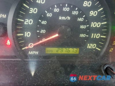 Zdjęcie 9 z 11 samochodu: 2005 TOYOTA TUNDRA DOUBLE CAB SR5 VIN:5TBDT44145S482830 - miniatura