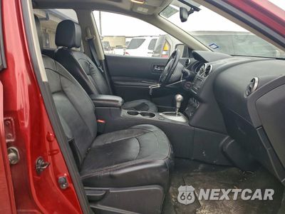 Zdjęcie 7 z 12 samochodu: 2013 NISSAN ROGUE S VIN:JN8AS5MT8DW530420 - miniatura
