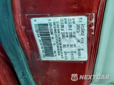 Zdjęcie 13 z 13 samochodu: 2006 DODGE GRAND CARAVAN SXT VIN:2D4GP44L96R659444 - miniatura
