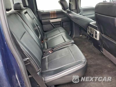 Zdjęcie 10 z 11 samochodu: 2018 FORD F150 SUPERCREW VIN:1FTEW1EG0JKC16677 - miniatura