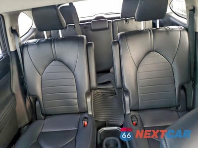 Zdjęcie 10 z 12 samochodu: 2024 TOYOTA HIGHLANDER XLE VIN:5TDKDRBH6RS544369 - miniatura